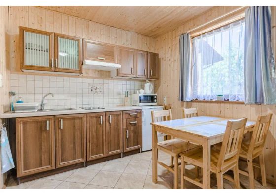 Domki Aurum Jarosławiec