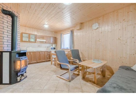 Domki Aurum Jarosławiec