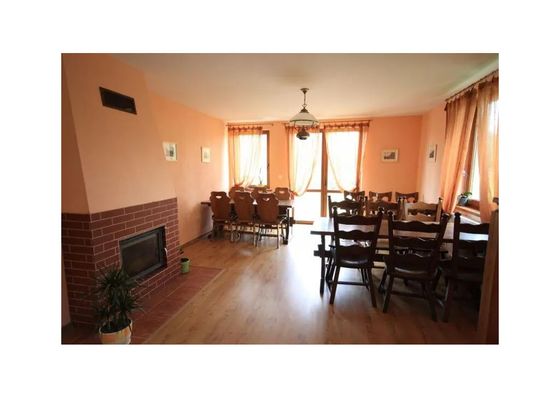 Karpnicka Struga W Dolinie Pałaców i Ogrodów Jelenia Góra