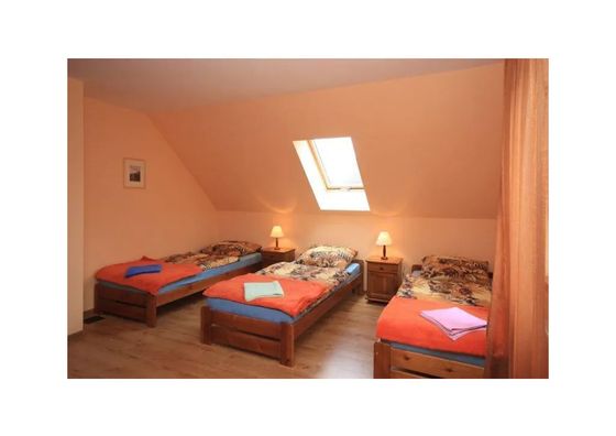 Karpnicka Struga W Dolinie Pałaców i Ogrodów Jelenia Góra