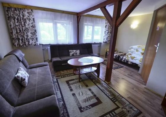 Willa Krokus Szczyrk