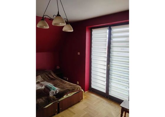 Pensjonat Endurance Krośnica