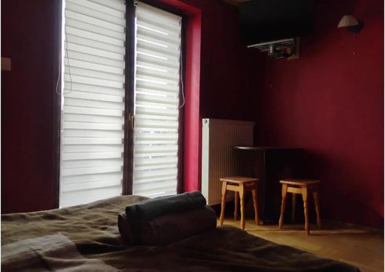 Pensjonat Endurance Krośnica