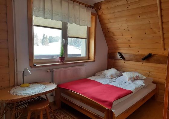 Pokoje u Teresy Czarna Góra