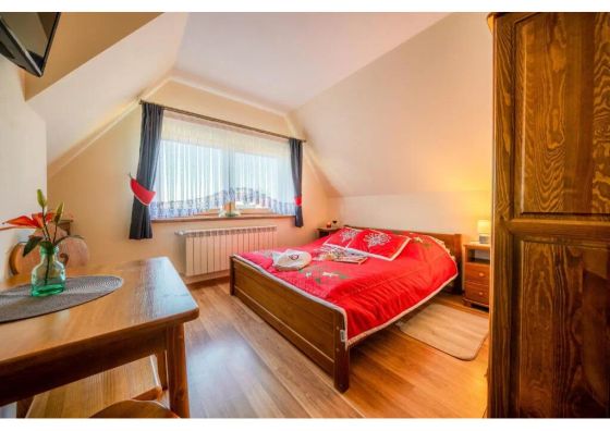 Willa Sulejowka Poronin