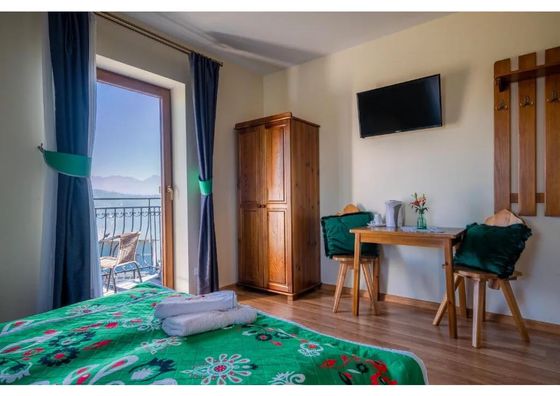 Willa Sulejowka Poronin