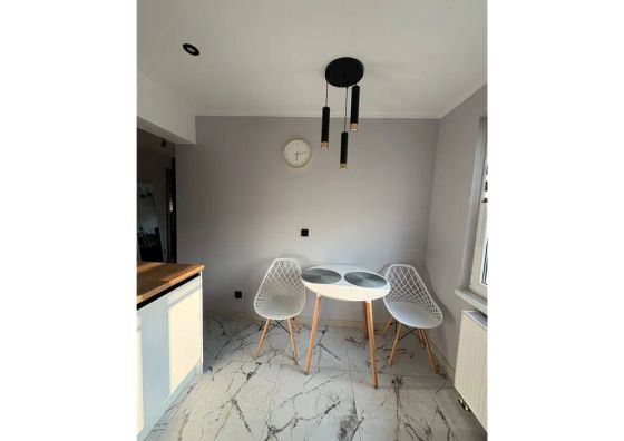 Apartament na Siewnej Hajnówka