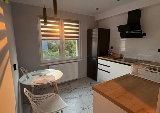 Apartament na Siewnej Hajnówka