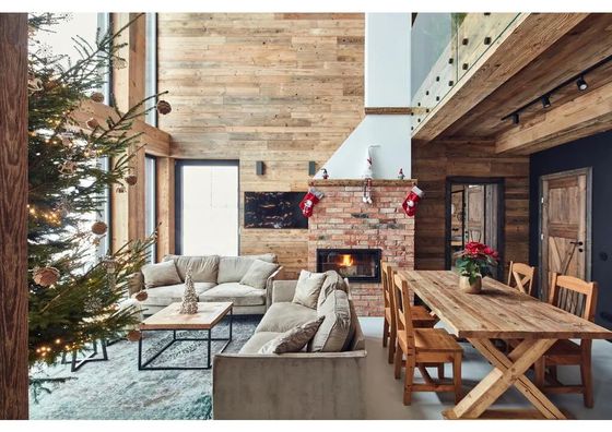 Willa HighZen Pozezdrze