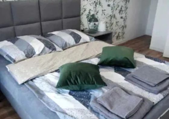 Pokoje Gościnne Szara Mewa Władysławowo