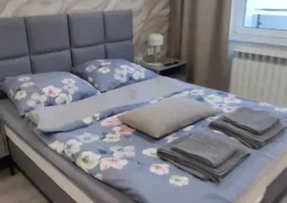 Pokoje Gościnne Szara Mewa Władysławowo