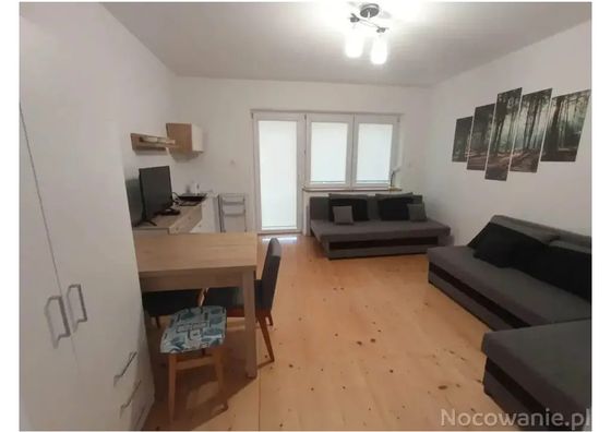 Pokoje gościnne u Moniki Kluszkowce