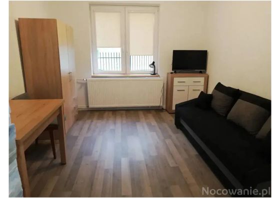 Pokoje gościnne u Moniki Kluszkowce