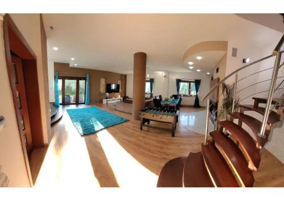 Dom Wakacyjny w Karkonoszach Kowary