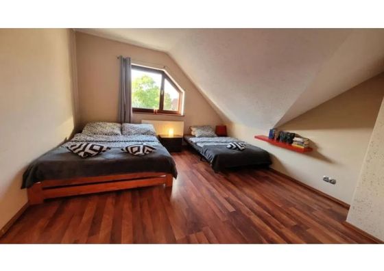 Dom Wakacyjny w Karkonoszach Kowary