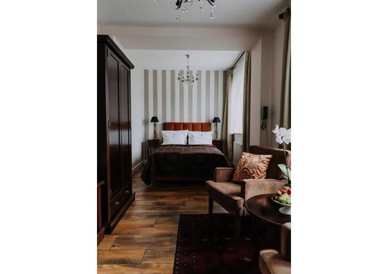 Willa Sepia Spa Wisła