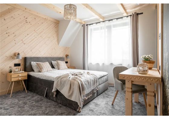 Folkova 21 - Apartamenty Biały Dunajec