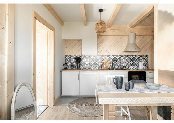 Folkova 21 - Apartamenty Biały Dunajec