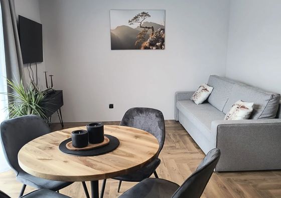 Willa Górska Pasja Szczyrk