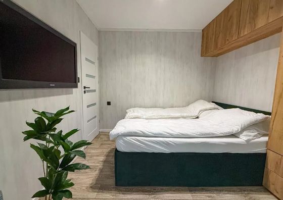 Domek z balią w Górach Sowich Pieszyce