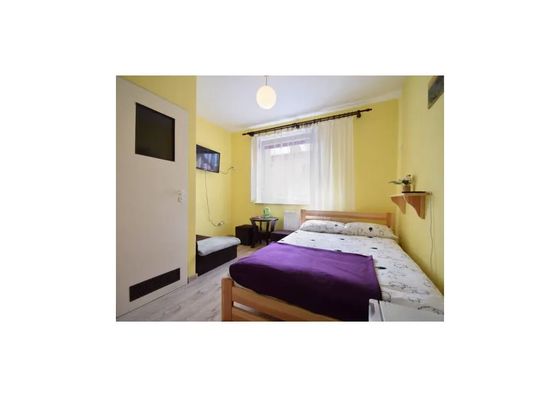 Dom Wczasowy Port Darłowo