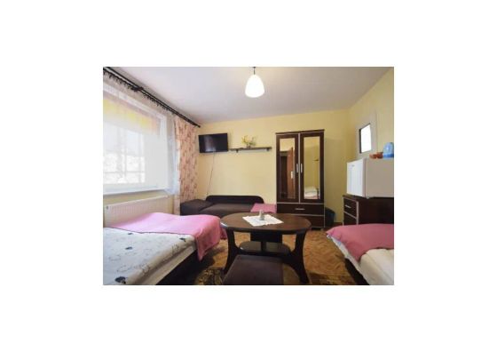 Dom Wczasowy Port Darłowo