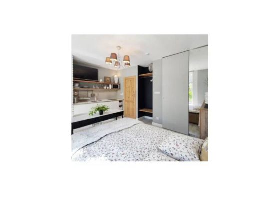 Apartamenty Lipowa Sopot