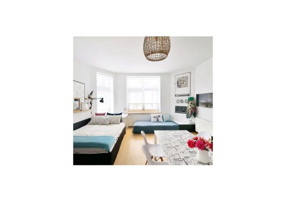 Apartamenty Lipowa Sopot