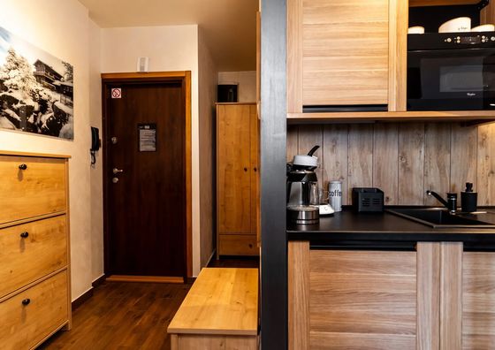 Apartament Maestria White 911 Polanica-Zdrój