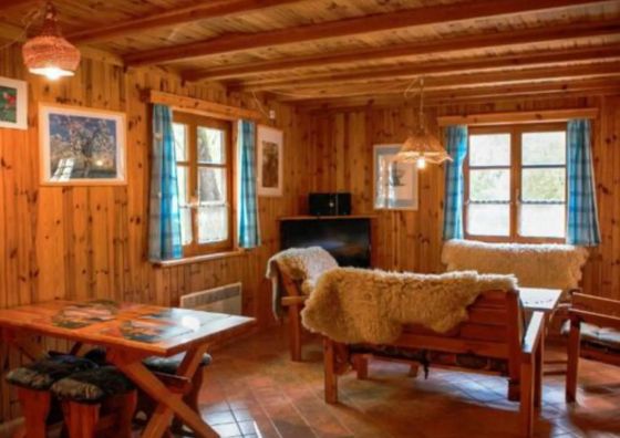 Domki nad stawami - Pommernhof Ustronie Morskie