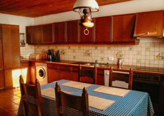 Domki nad stawami - Pommernhof Ustronie Morskie