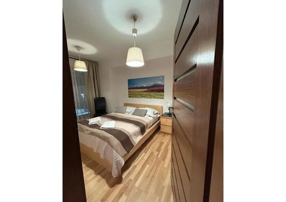 Stara Polana Apartament Jurkówka Zakopane