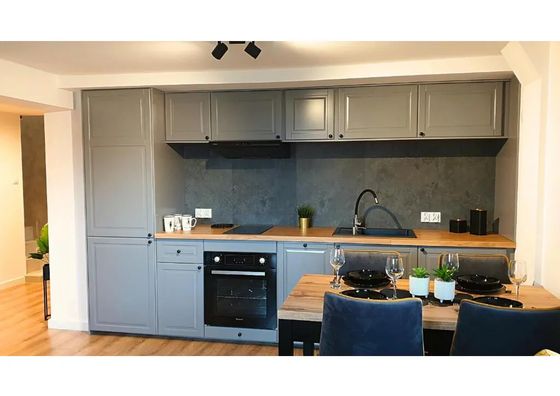  Apartament nad Szczawniczkiem Szczawnik, Muszyna