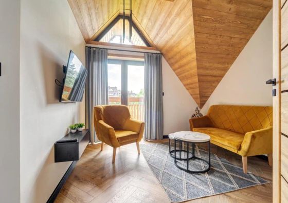 Wierchowy Gościniec Białka Tatrzańska