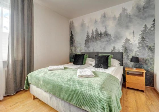 Wierchowy Gościniec Białka Tatrzańska