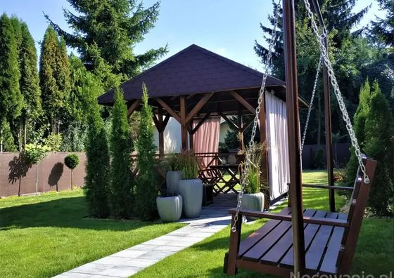 Apartament Slowly Zamość