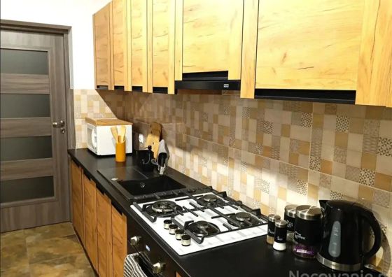 Apartament Slowly Zamość