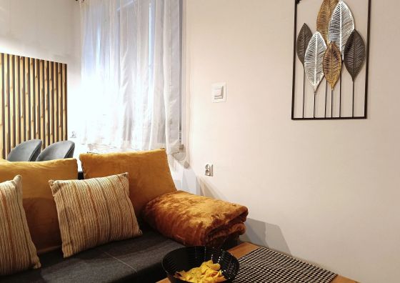 Apartament Slowly Zamość