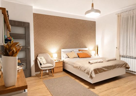 Apartament Slowly Zamość