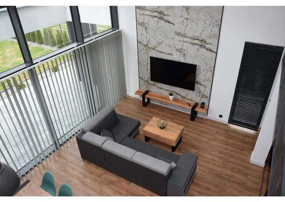 Szklane Domy Roztocze Adamów, Bondyrz