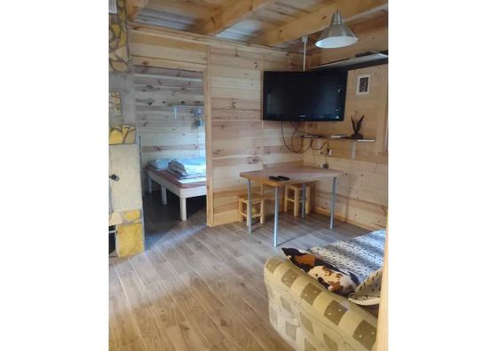 Dom Wakacyjny u Chmiela Terka