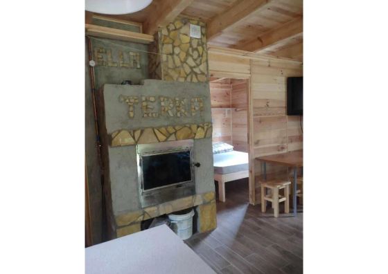 Dom Wakacyjny u Chmiela Terka