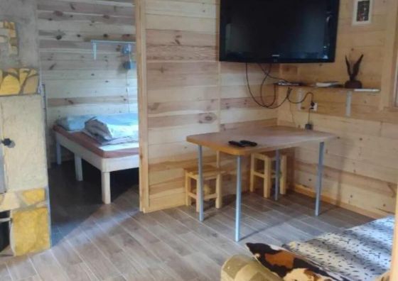 Dom Wakacyjny u Chmiela Terka