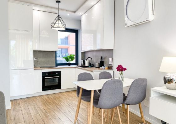 BP Apartment I Premium Osielsko