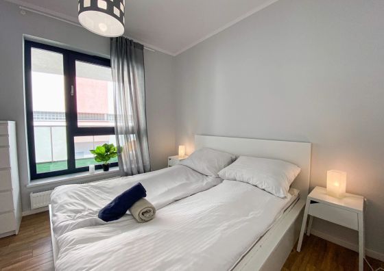 BP Apartment I Premium Osielsko