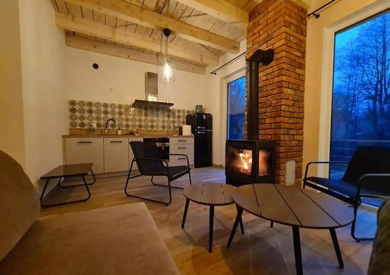 Domki Na Hamaku Kielce