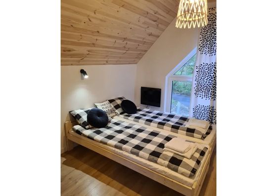 Domki Na Hamaku Kielce