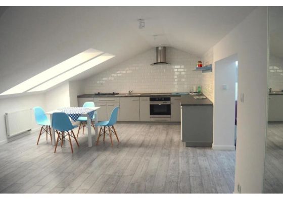 Apartamenty Sailor i Comfort House Giżycko