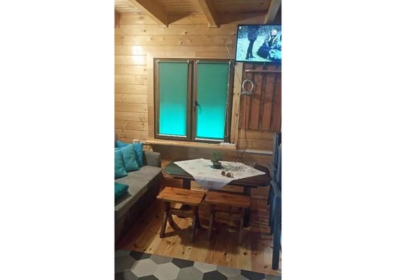 Domek Letniskowy Caprys 2 Giżycko