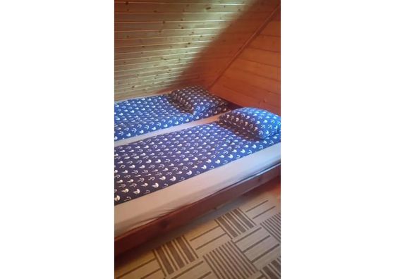 Domek Letniskowy Caprys 2 Giżycko